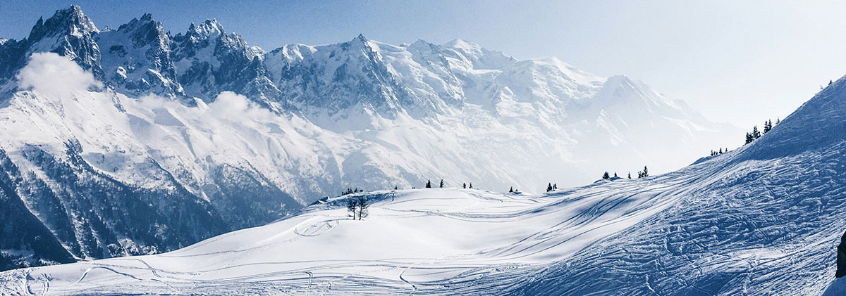 Image for Top destinations for a weekend ski break in Europe