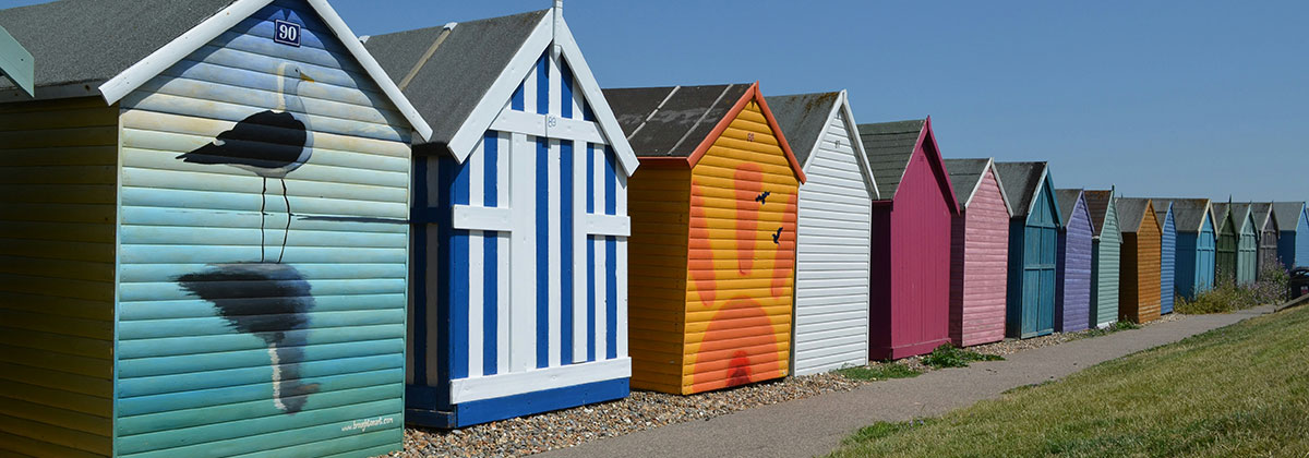 Image for How Do We Spend Beach Time Now Compared To The 80s?