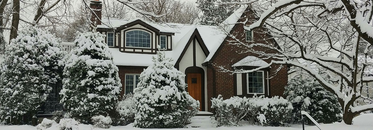 Image for Winter-Ready Home Improvements for Kent Properties