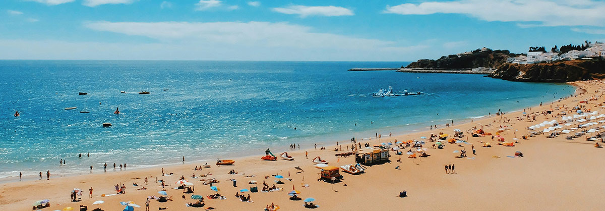 Image for Simple Ways To Save Money On Your Summer Holiday