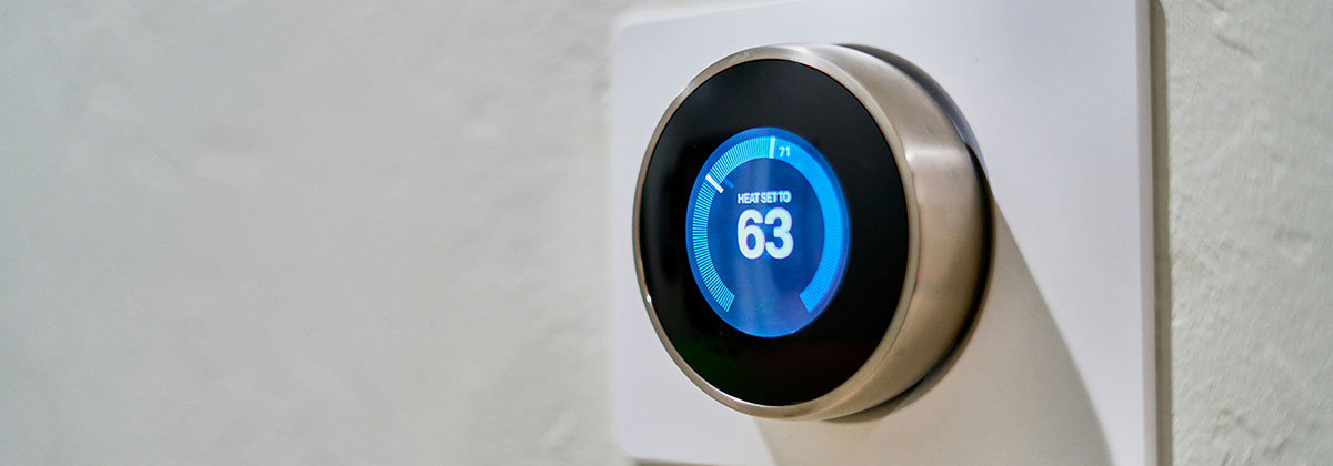 Image for Five Ways To Save Money On Heating Bills This Winter, Advises FMB