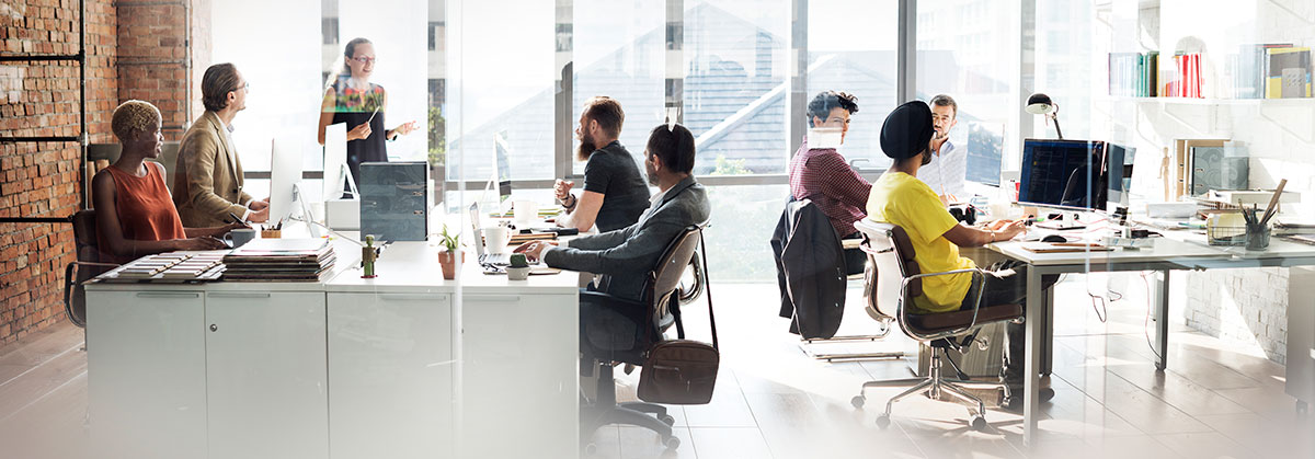 Image for Boost Employees' Mood With These Expert Productivity Tips