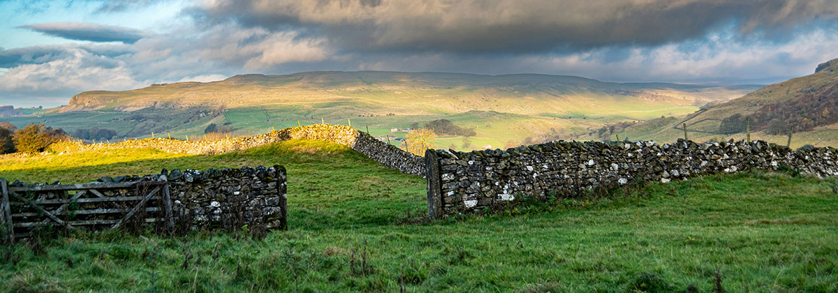 Image for Off the Beaten Path: Secret UK Winter Destinations to Visit Now