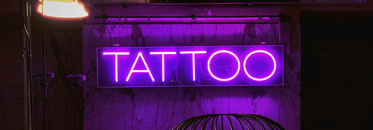 Image for Which Are the Most Erased Tattoos in the UK – And How They’re Removed