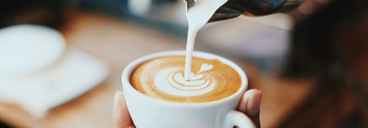 Image for Kent & Sussex Coffee Revolution