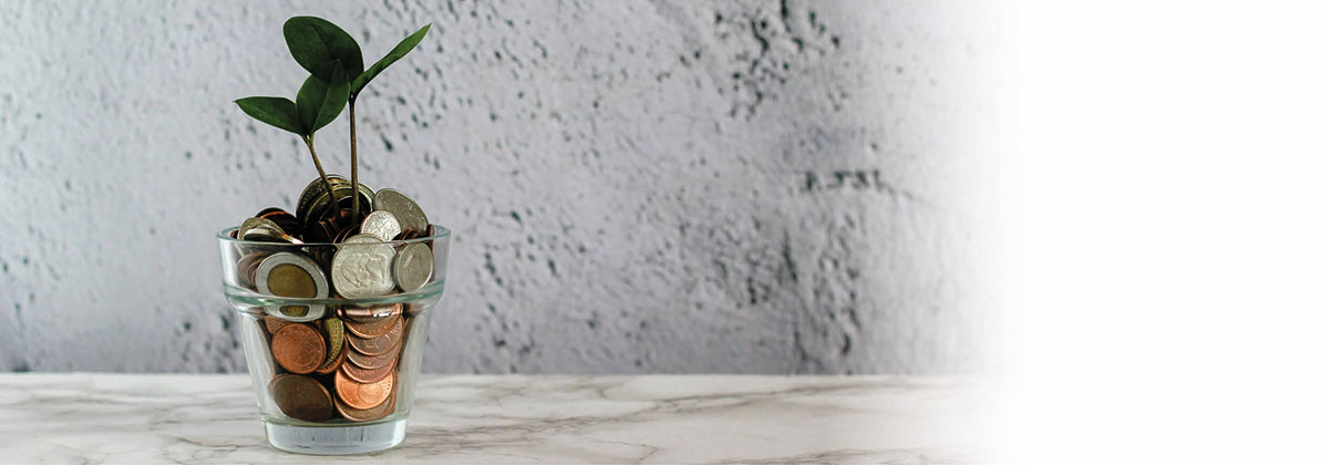 Image for Building a Financial Blueprint: 4 Pillars of Long-Term Growth