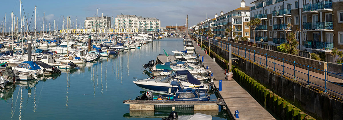 Image for Fascinating Things You Didn’t Know About Sussex