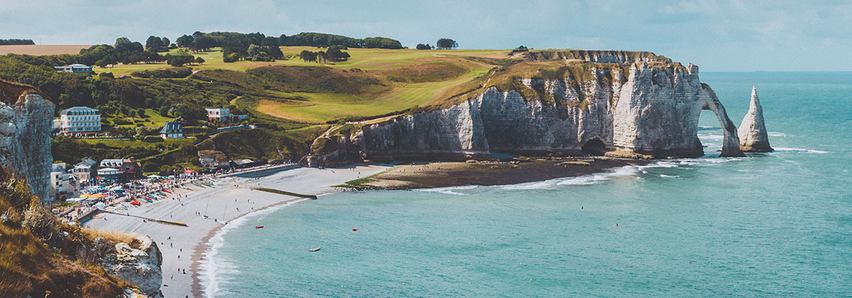 Image for Why you should Visit Northern France This Autumn