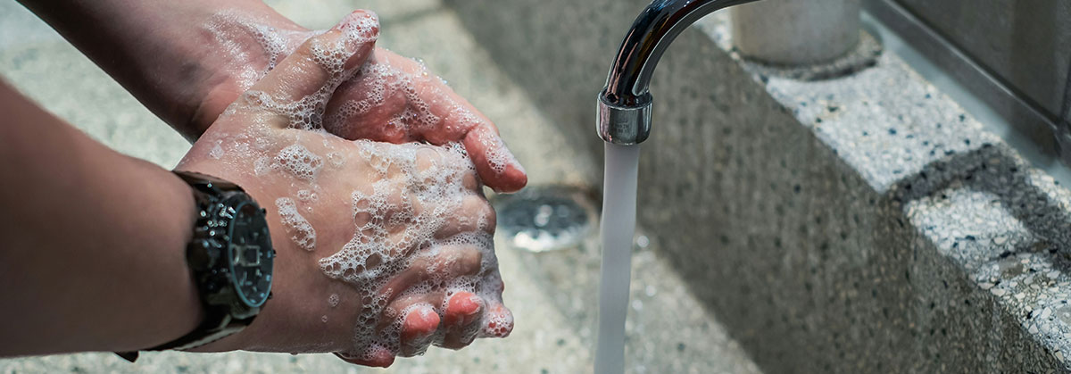 Image for £18 Million Water Supply Improvements Almost Complete In East Sussex