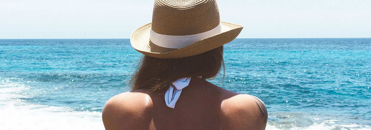 Image for Beauty Experts Reveal The Ultimate Guide To Summer Skincare 