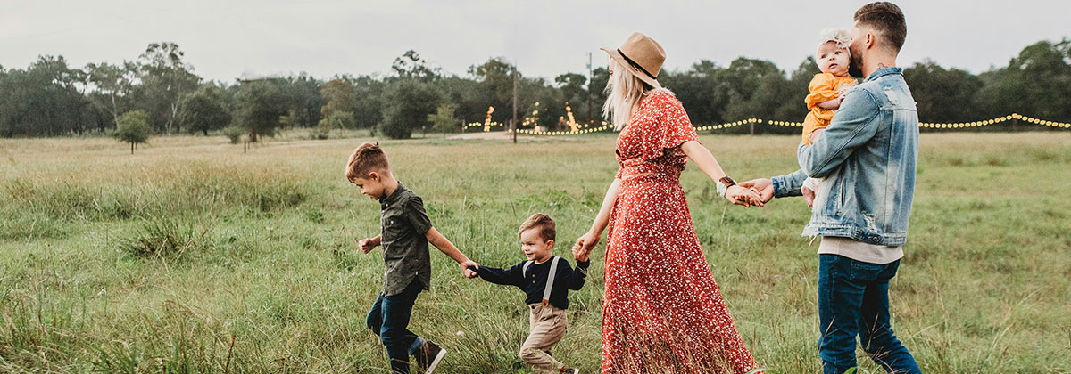 Image for Ways To Simplify Family Life And Feel Better