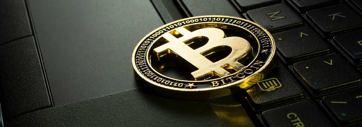 Image for Cryptocurrency Craze: How Politicians Can Navigate The Ups And Downs