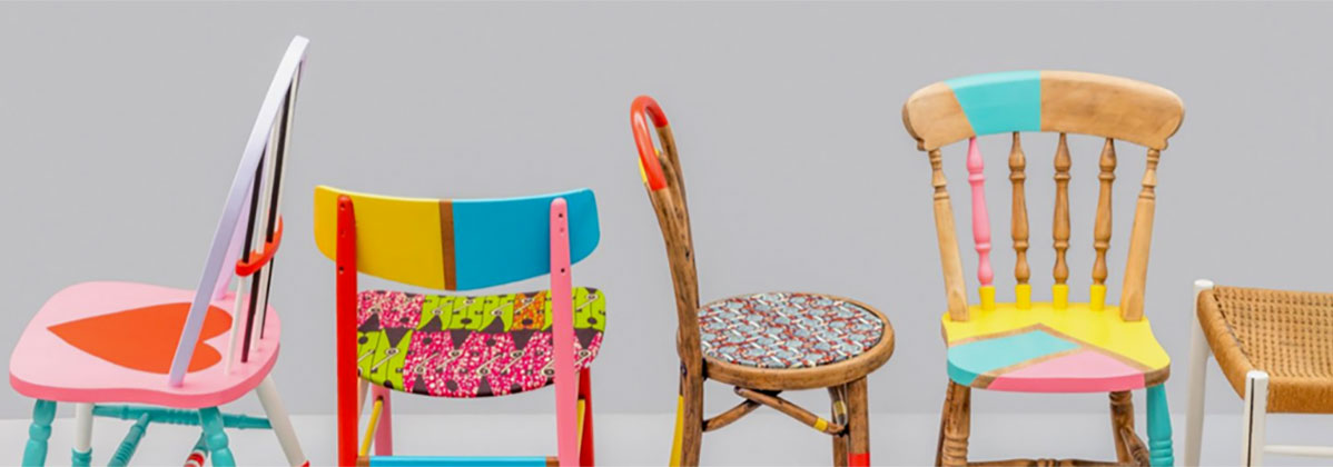 Image for 10 Easy Ways to Bring Spring Into Your Home