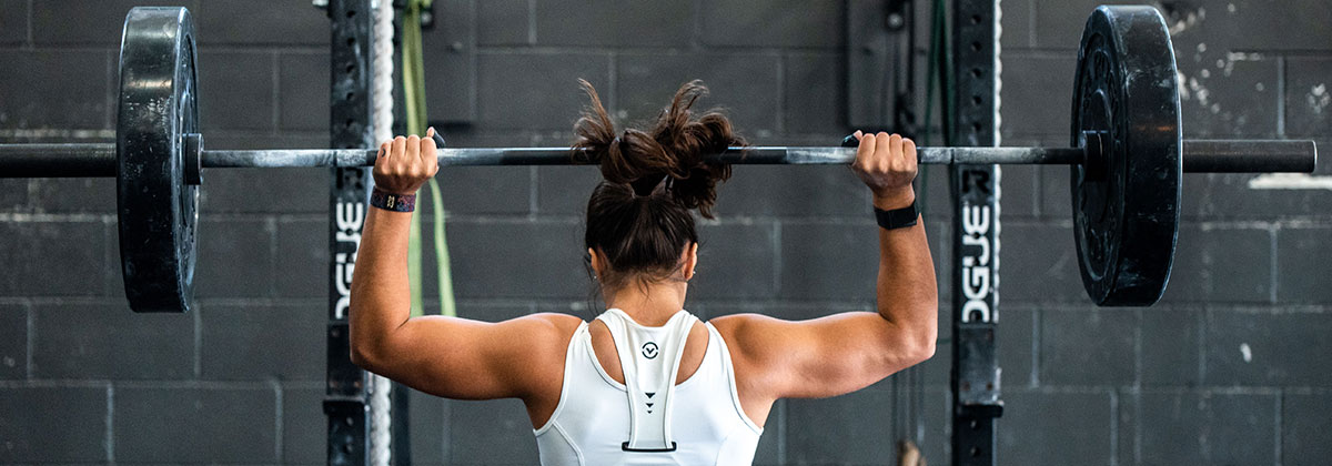 Image for Expert Reveals The Mistakes You're Making When Trying To Build Muscle