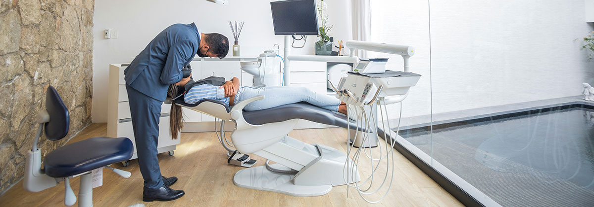 Image for A Guide To Enhancing The Dental Experience