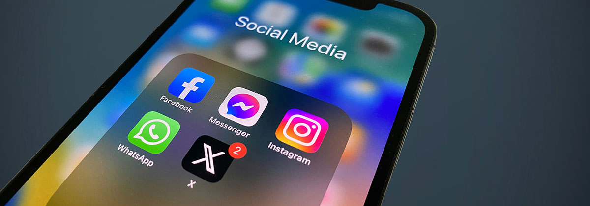 Image for What You Need to Know About Phishing Links and Social Media