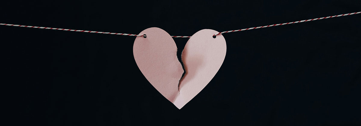 Image for Five Things To Consider Before Ending Your Relationship