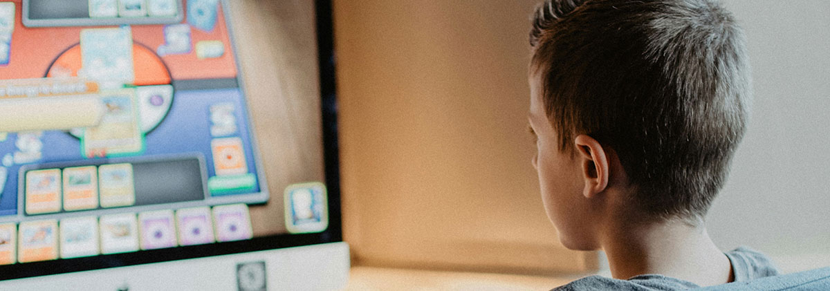 Image for Top Tips For Keeping Your Child Safe While Online Gaming