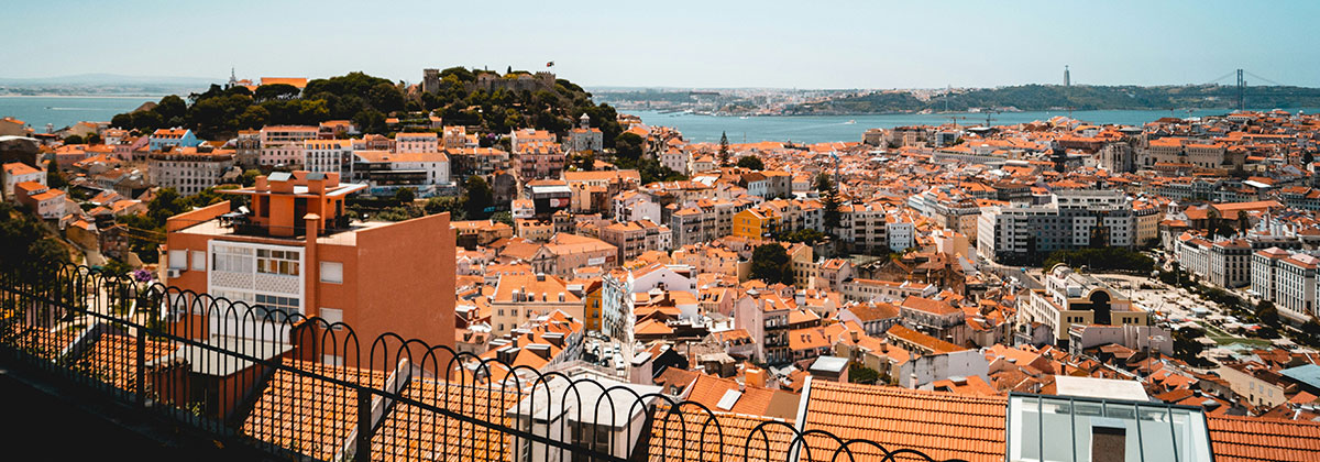 Image for 5 European City Breaks to Explore in 2026