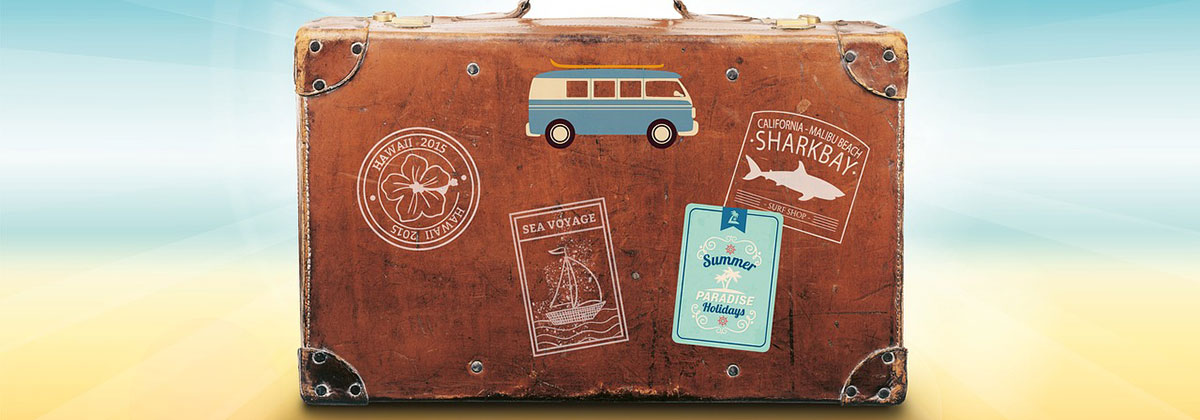 Image for Must-Know Travel Hacks When Leaving Your Home Empty
