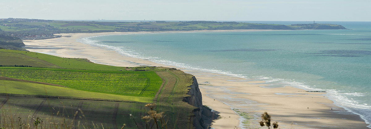 Image for Fun Days Out Just A Hop Across The Channel