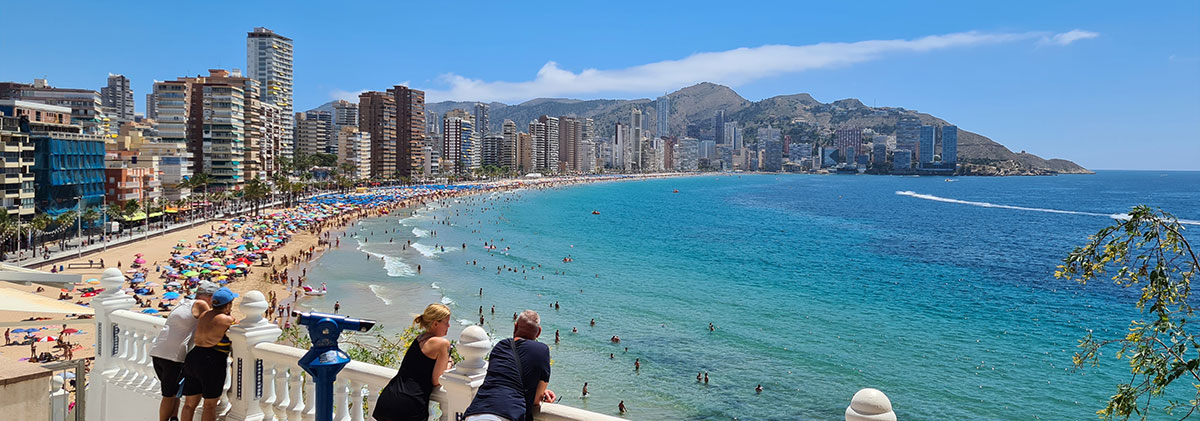 Image for Spain Named The Most Desirable Country To Retire In For Brits