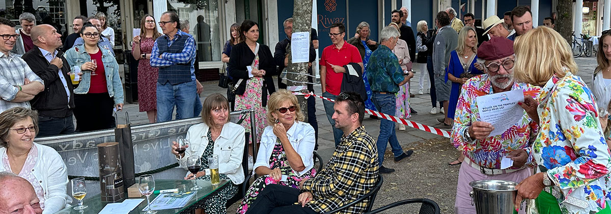 Image for Mastering Networking: Experts Unveil The Dos And Don’ts