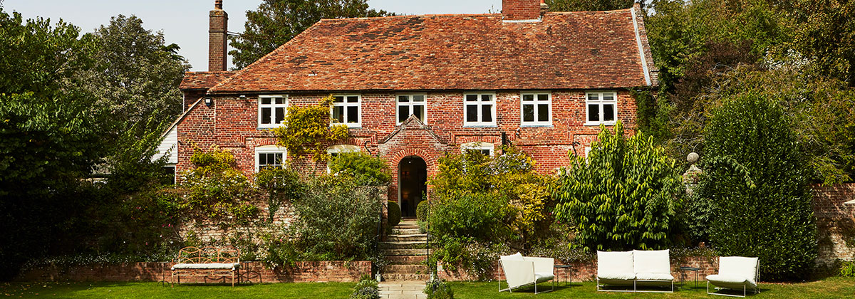 Image for 10 Luxury Boutique Hotels in Kent & Sussex