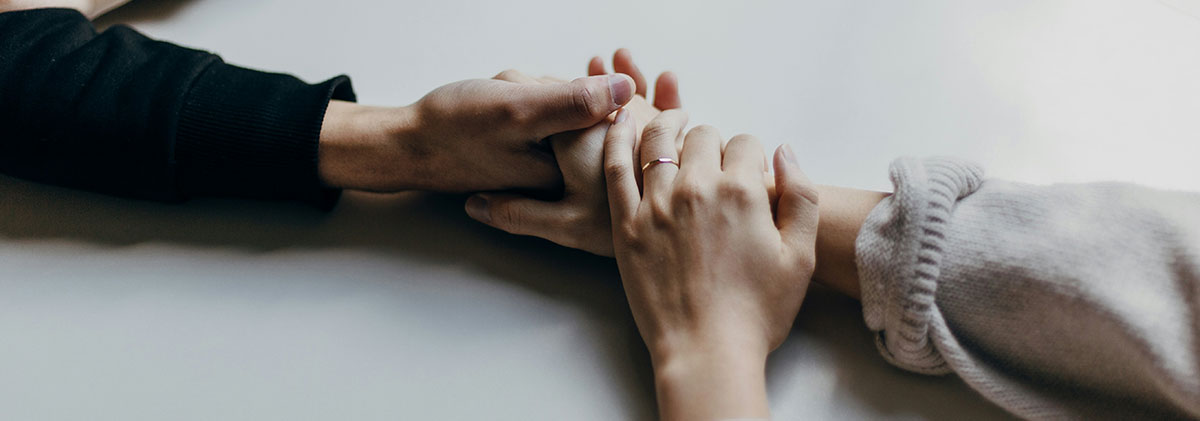 Image for Coping with Bereavement While Managing an Estate