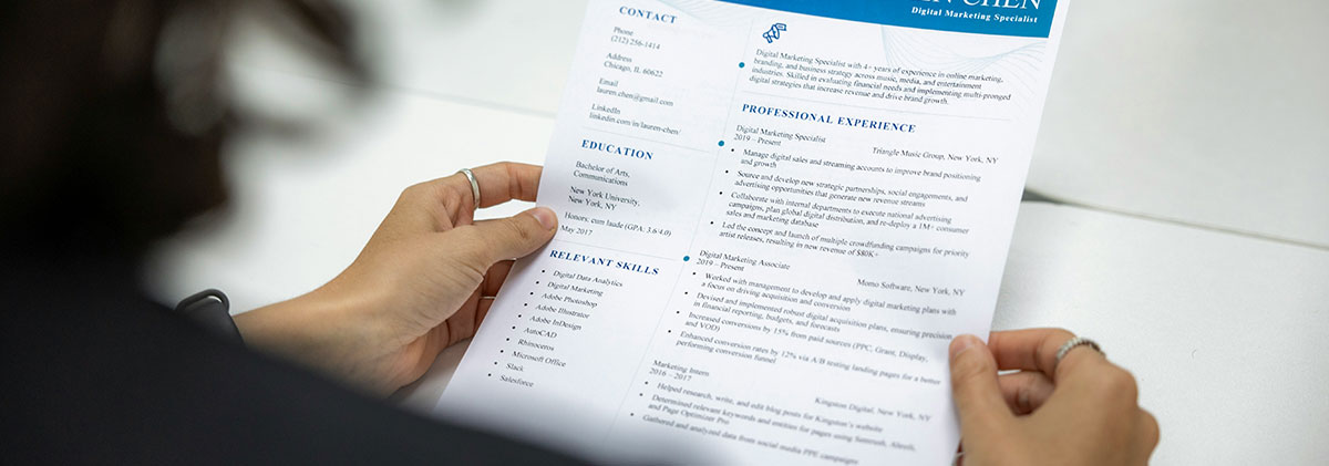 Image for Do Britain's Favourite Hobbies Look Good On A CV?