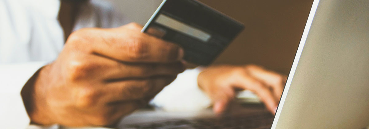Image for How Can A Credit Card Improve Your Credit Score?