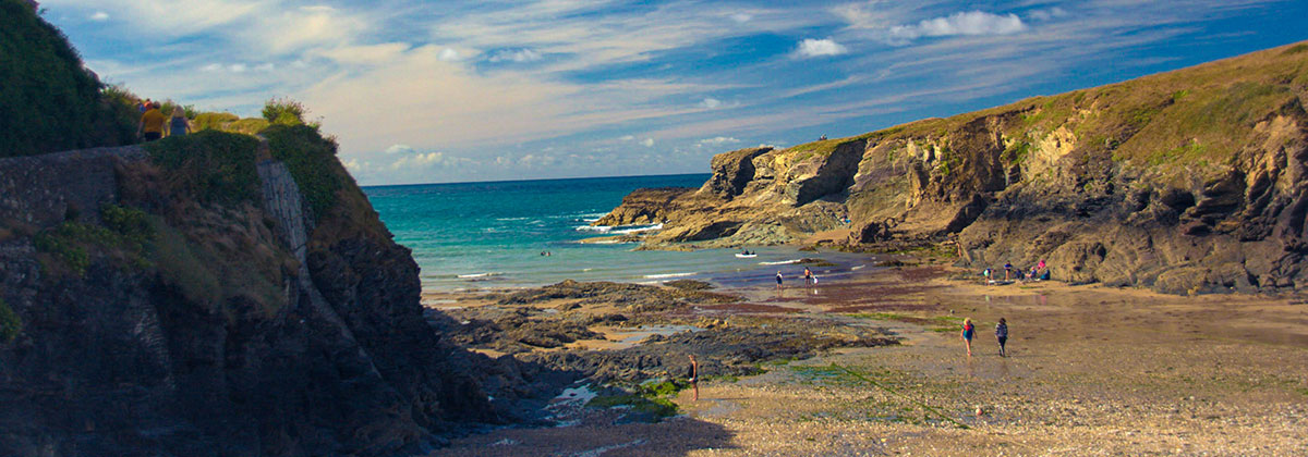 Image for UK Destinations That Are Perfect For A Staycation