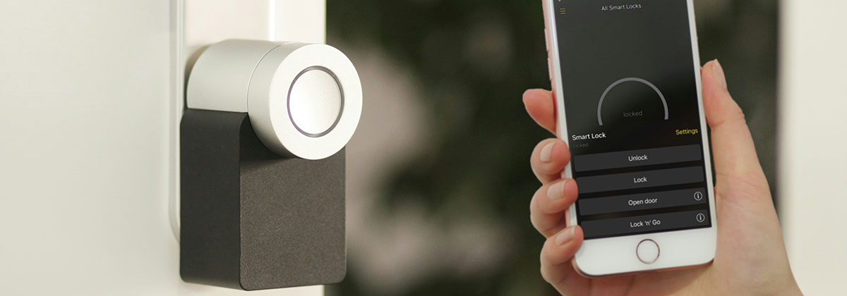 Image for 10 Essential Summer Home Security Tips