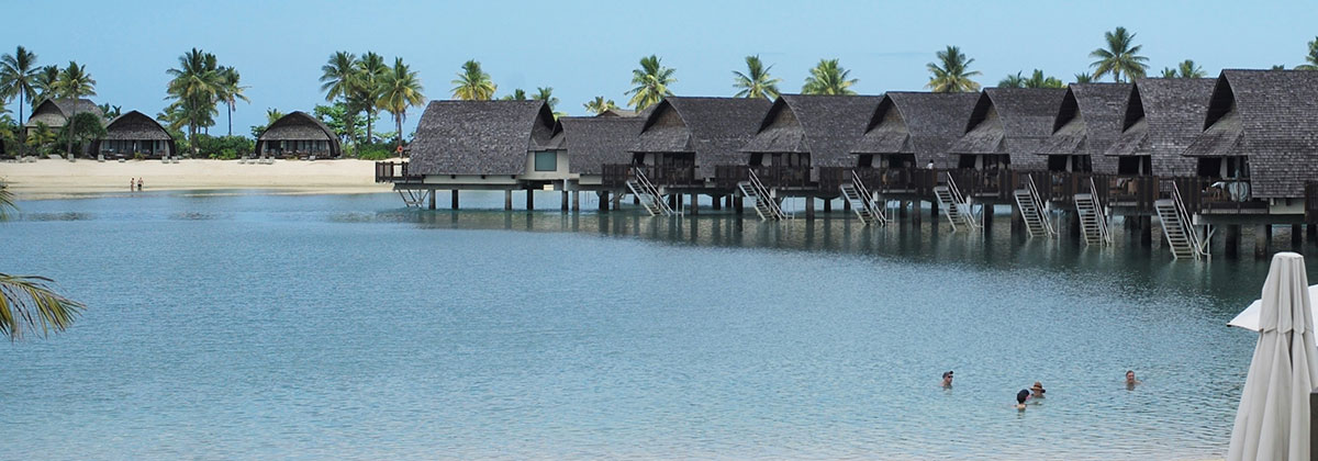 Image for Top Honeymoon Spots For 2024