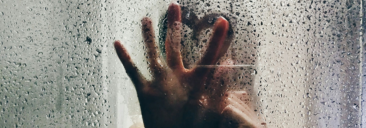 Image for Psychologist Reveals Why 74% of People Cry in the Shower