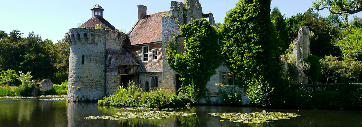 Image for Exploring the High Weald 