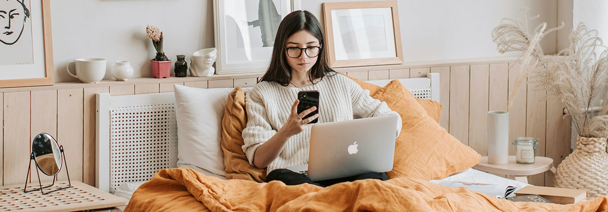 Image for Six Best Side Hustles For Kent Residents To Earn Cash From Home