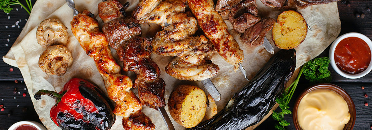 Image for How To Throw The Perfect Father’s Day BBQ