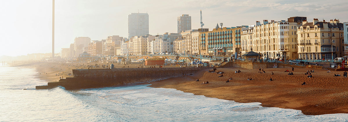Image for The Best Day Trips To Take From London This Summer