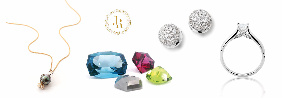 Image for Spring Jewellery Inspiration with Justin Richardson