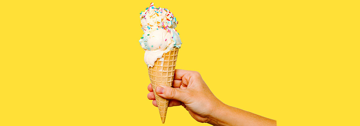 Image for The Ferry Best Destinations For Ice Cream