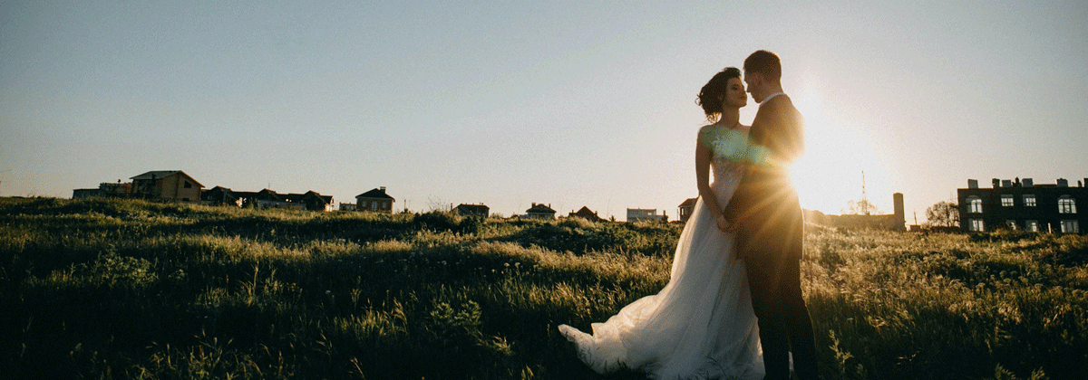 Image for The Rise of Humanist Weddings...
