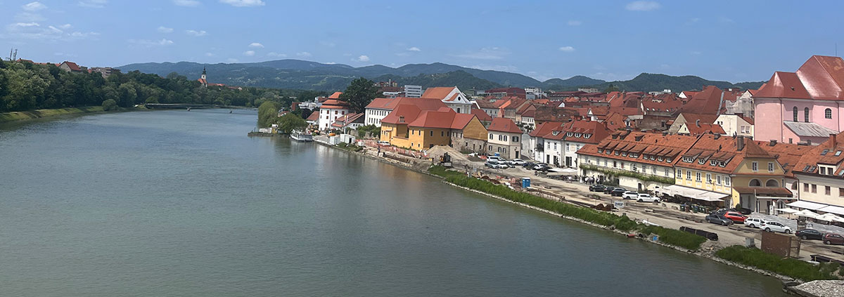 Image for A Spectacular Train Odyssey through Enchanting Central Europe