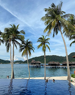Image for Malaysian Diary – An Insider’s Foodie Tour