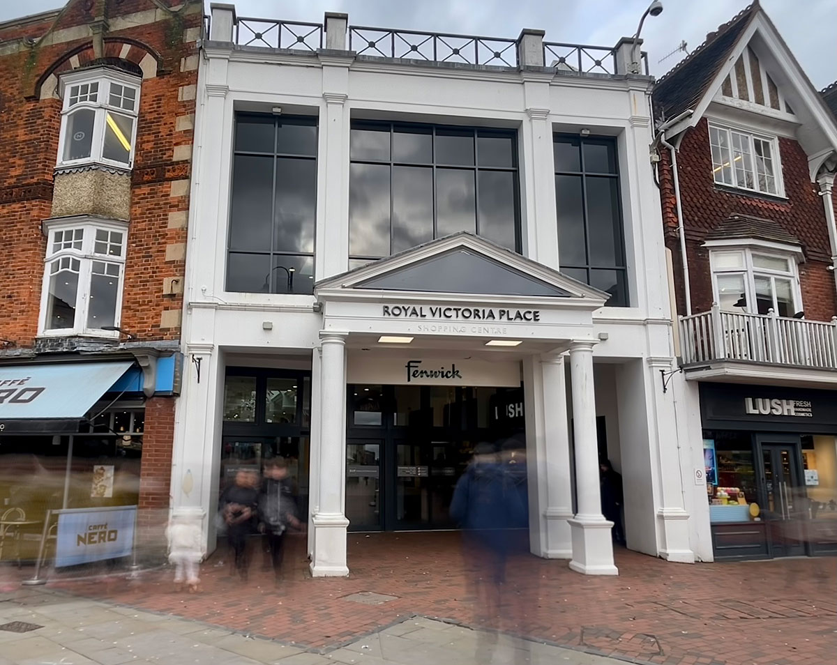 Index Digital | Tonbridge Grammar School’s Exhibition Returns To RVP