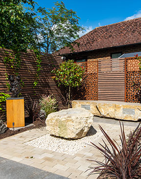 Image for SM<span style='color:#f09000;'>ART</span> GARDEN: The future of gardening 