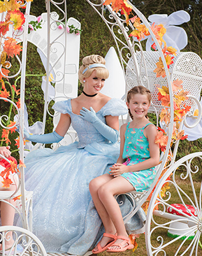 Image for Summer Fun For All The Family At Royal Victoria Place