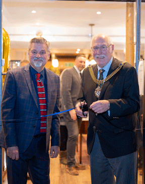 Image for Fitzgerald Jewellers Opens New Canterbury Store