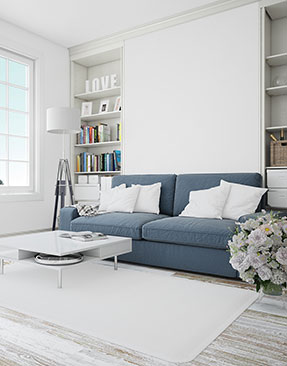 Image for Expert Tips On How To Arrange Your Ideal Living Room