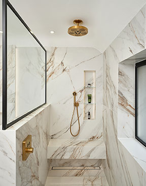 Designing a Shower That Works Beautifully for You